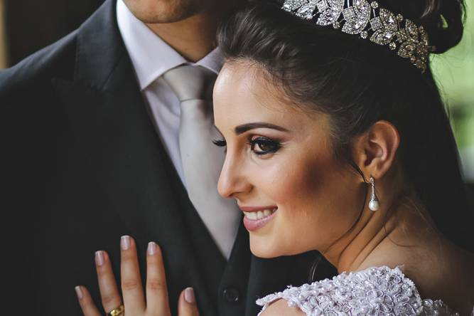 Fotografia de casamento