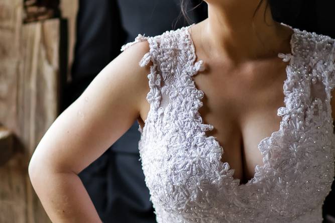 Fotografia de casamento