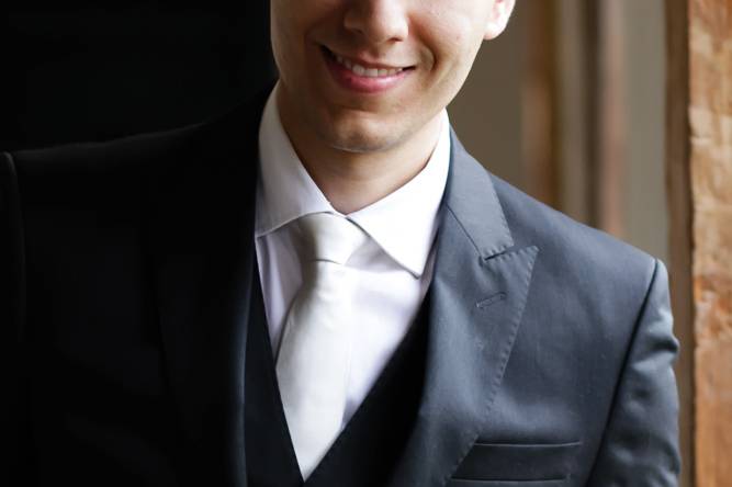 Fotografia de casamento