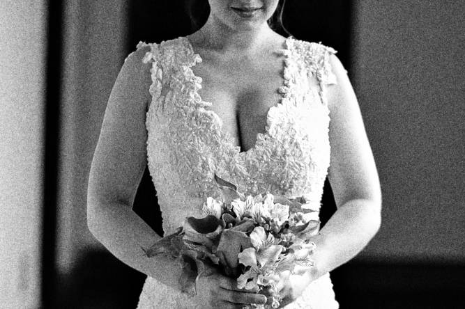 Fotografia de casamento