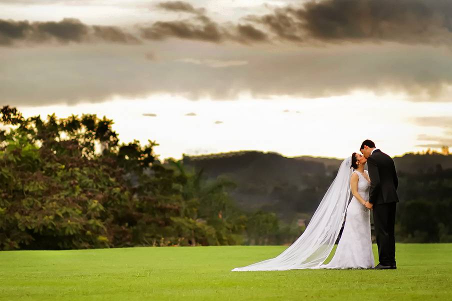 Fotografia de casamento