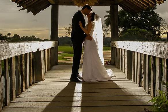 Fotografia de casamento