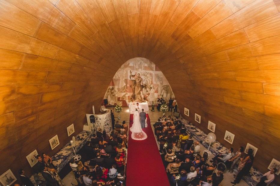 Fotografia de casamento