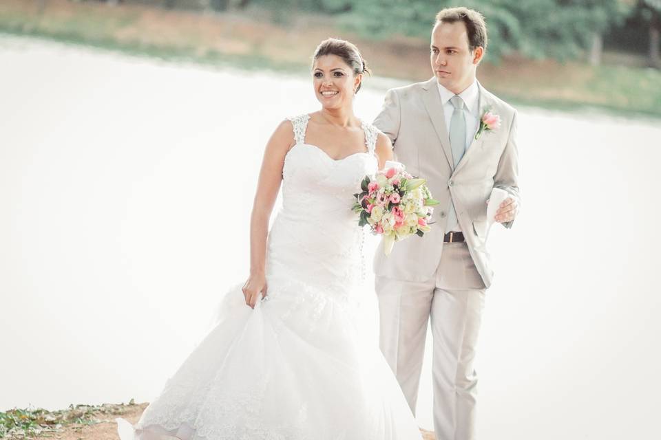 Fotografia de casamento