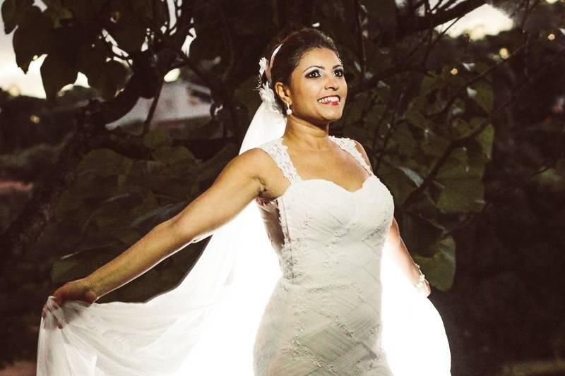 Fotografia de casamento