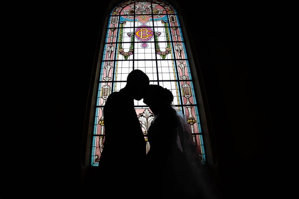 Fotografia de casamento