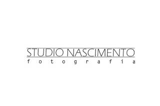Studio Nascimento fotografia Logo