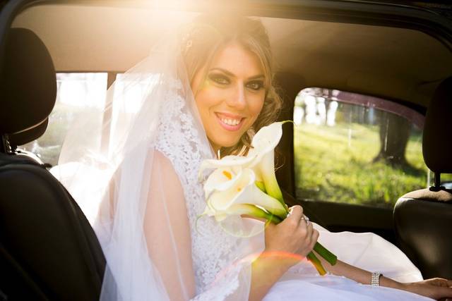Casamento Premium Fotografia