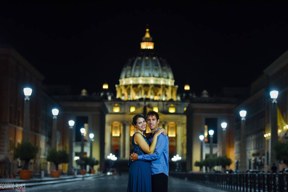 Vaticano