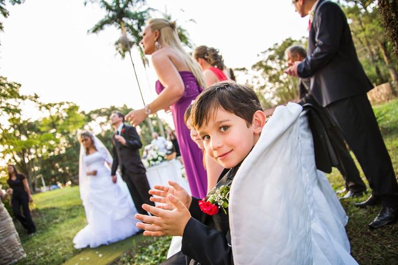 Casamento Premium Fotografia