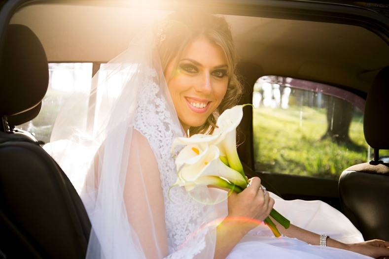 Casamento Premium Fotografia