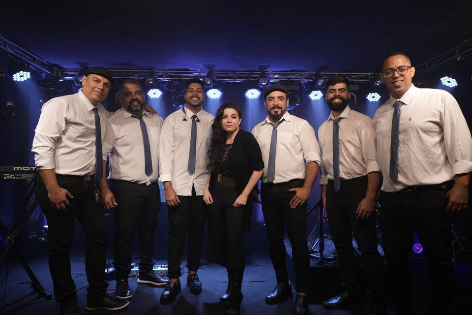 Banda Athena