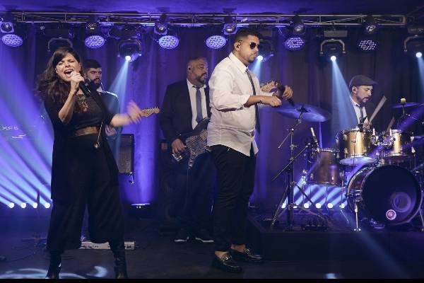 Banda Athena