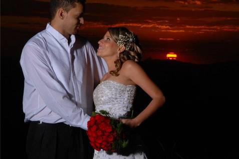 Fotos de casamento
