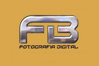 FB Fotografia Digital Logo