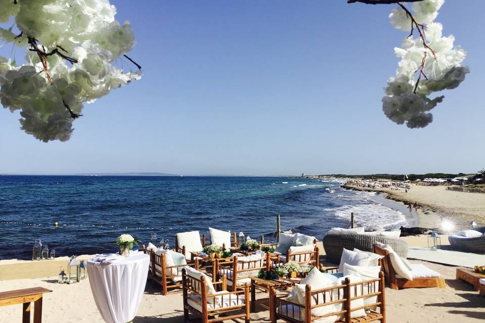 Casamento Ibiza