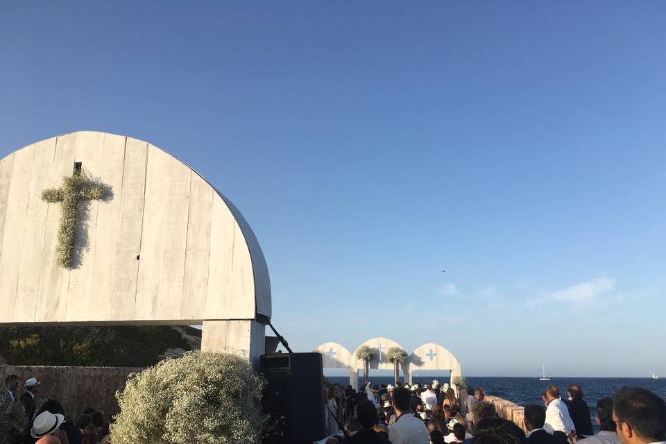 Casamento Ibiza