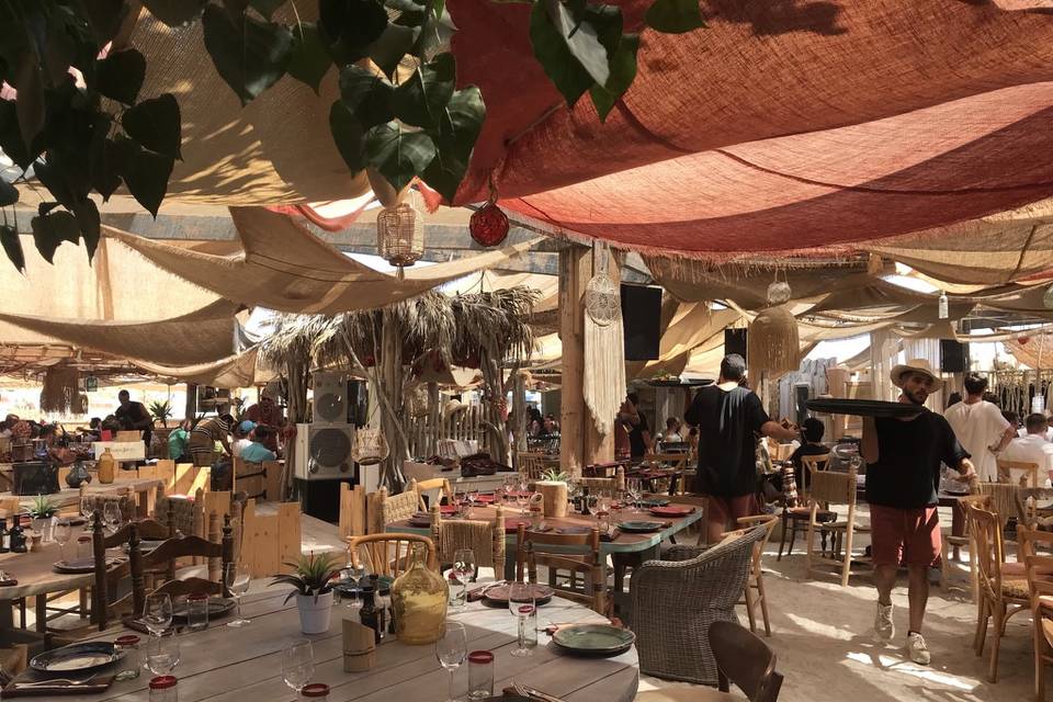 Evento Vip Saint Tropez