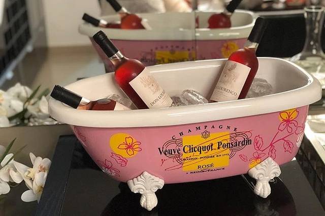 Champanheiras