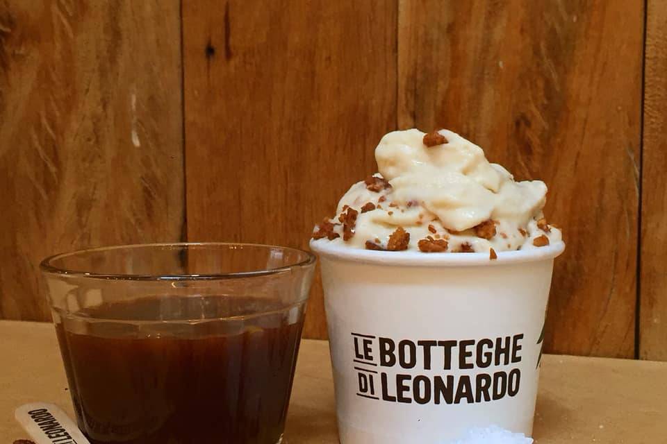 Le Botteghe Di Leonardo