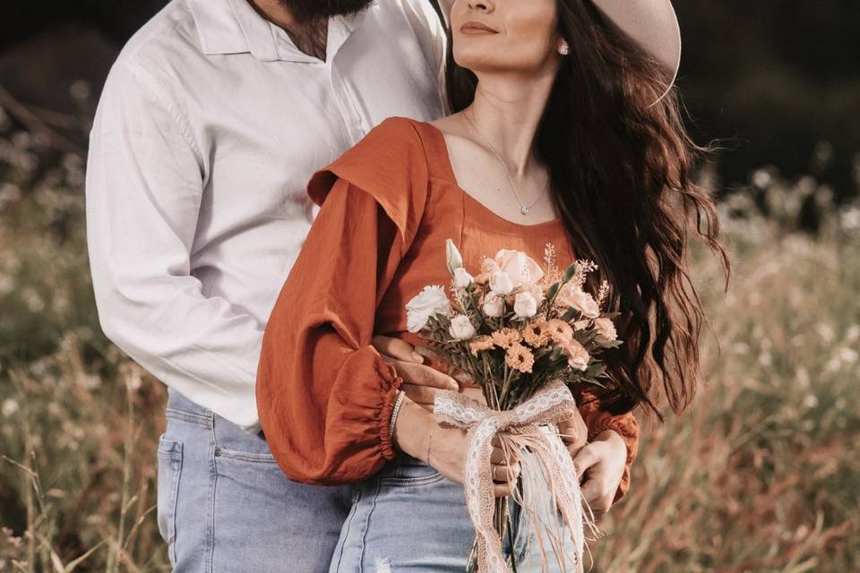 Pré wedding