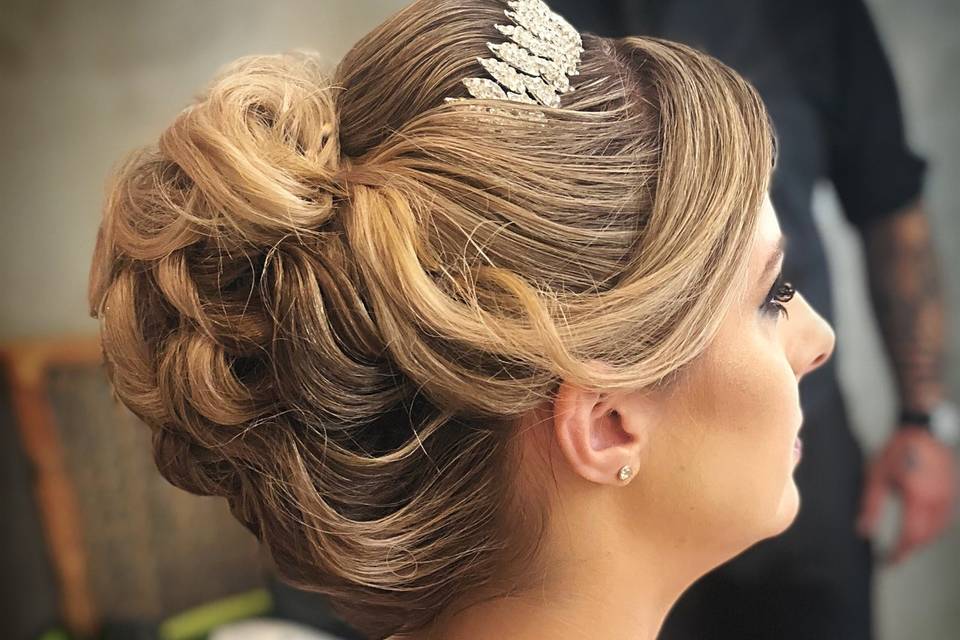 Penteado