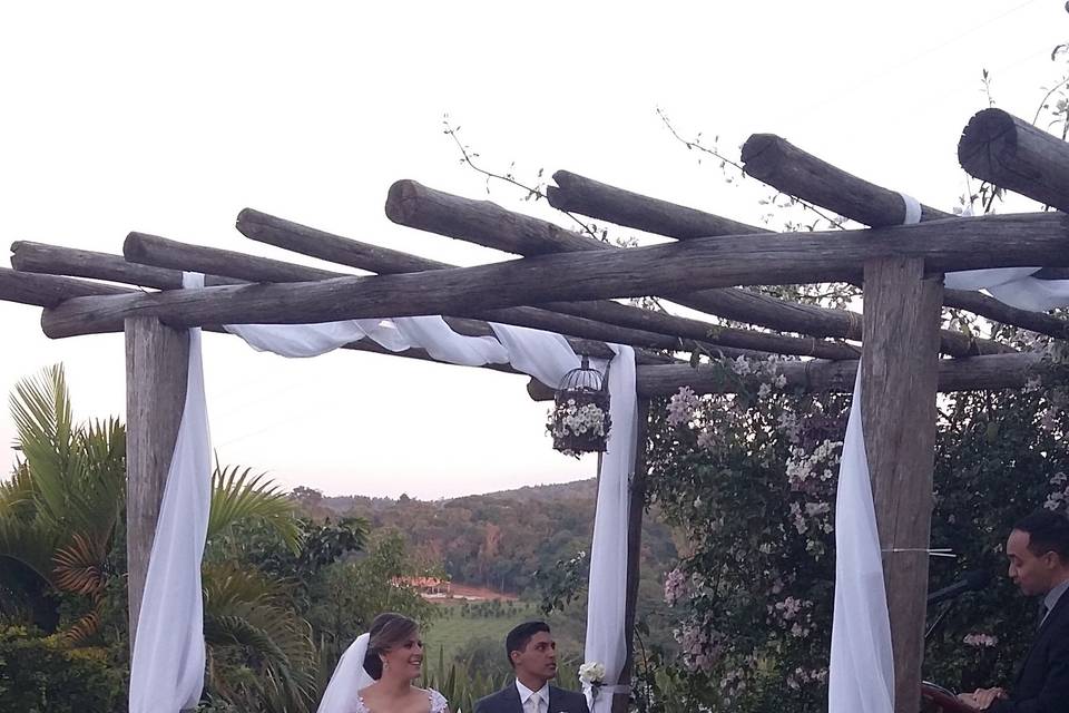 Casamento