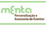 Logo Menta Eventos