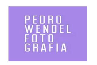 Pedro Wendel Logo