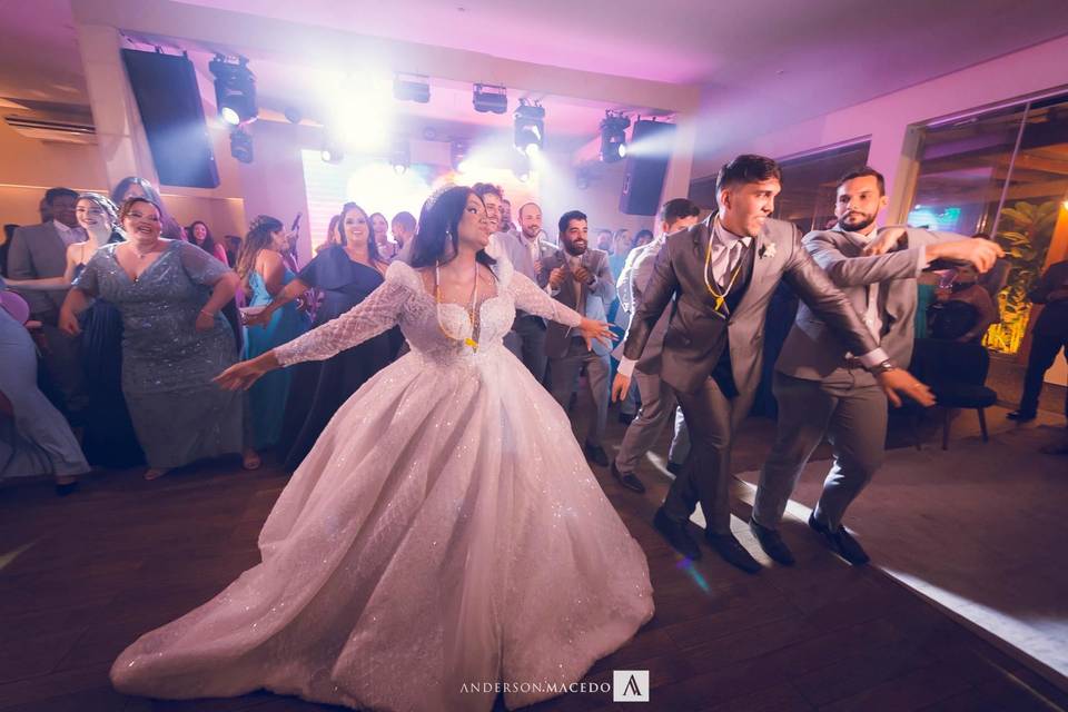 Casamento