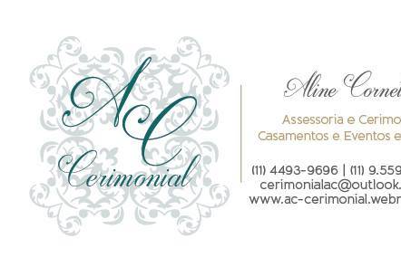 Ac Cerimonial