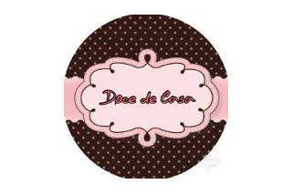 Doce de casa logo