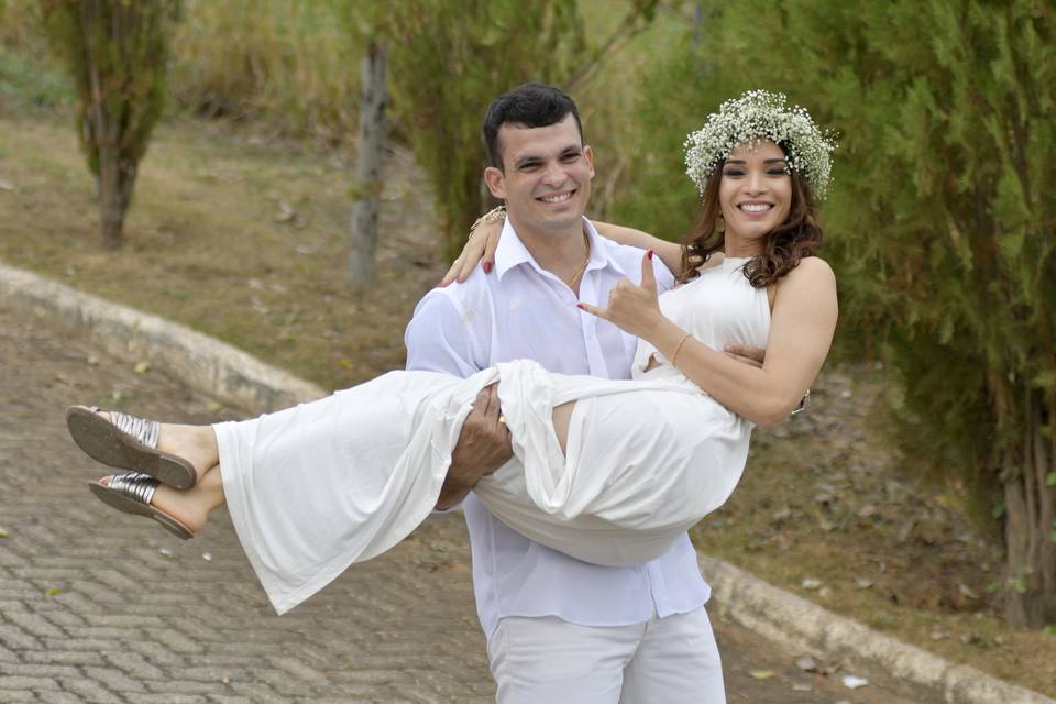 Ramalho Dias Casamento