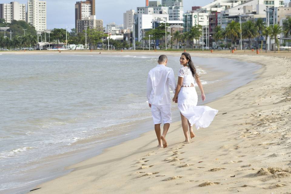 Ramalho Dias Casamento