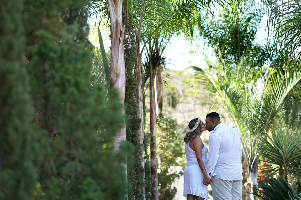 Ramalho Dias Casamento