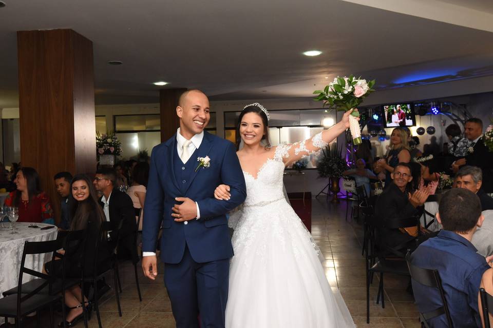 Ramalho Dias Casamento