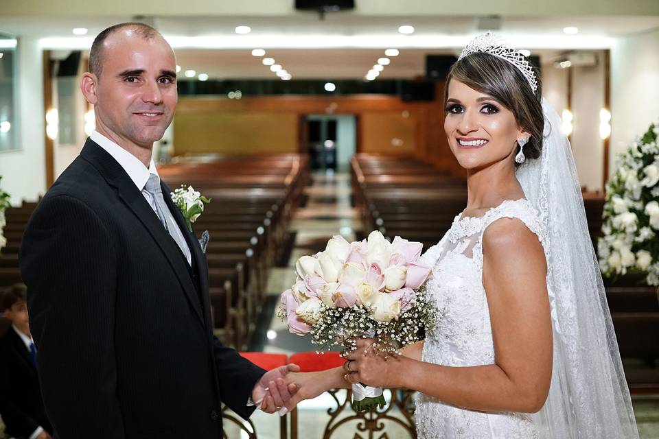 Ramalho Dias Casamento