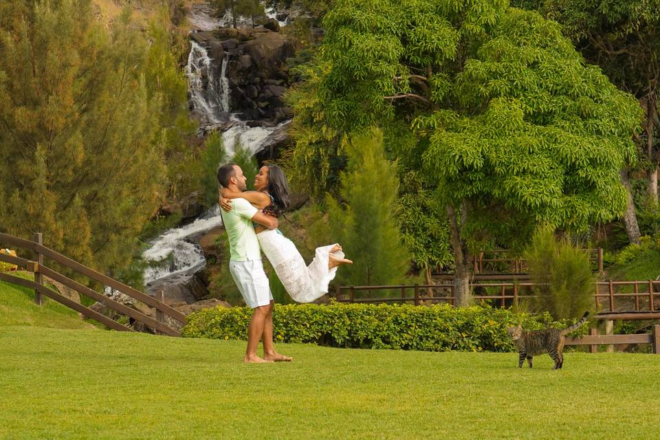 Ramalho Dias Casamento