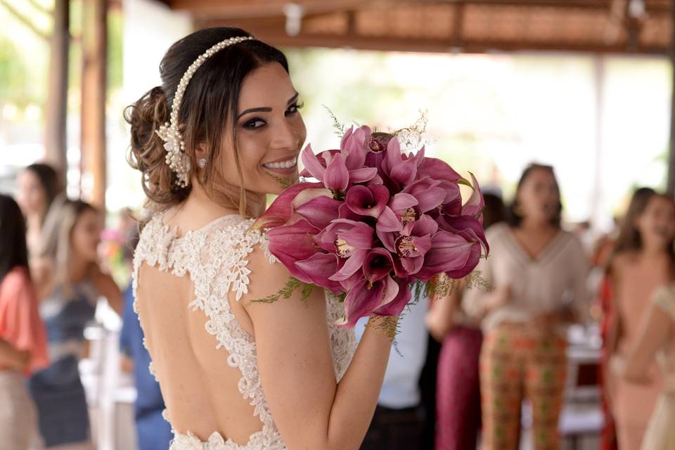 Ramalho Dias Casamento