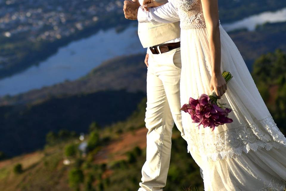 Ramalho Dias Casamento