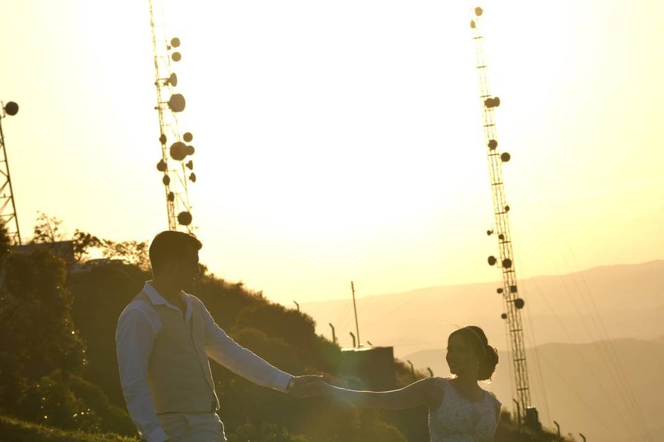 Ramalho Dias Casamento