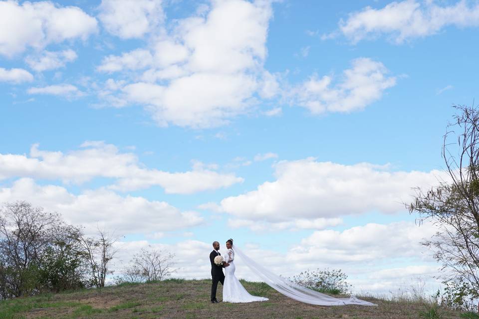 Ramalho Dias Casamento