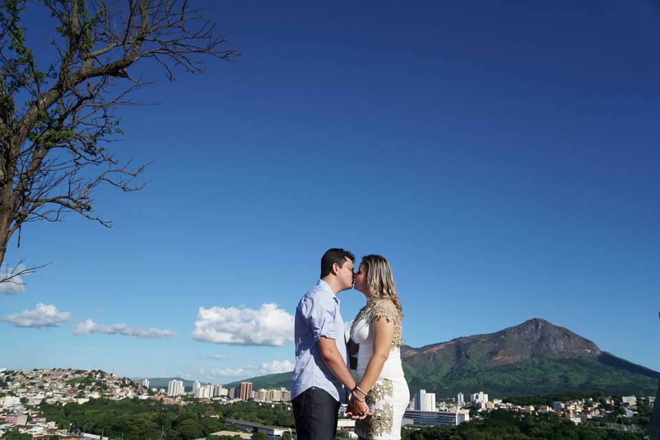 Ramalho Dias Casamento