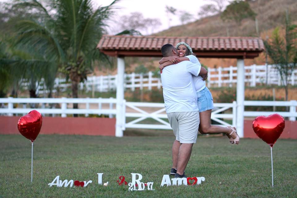 Ramalho Dias Casamento