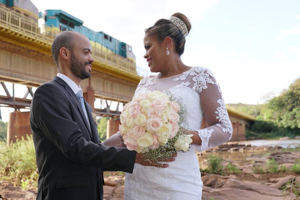 Ramalho Dias Casamento