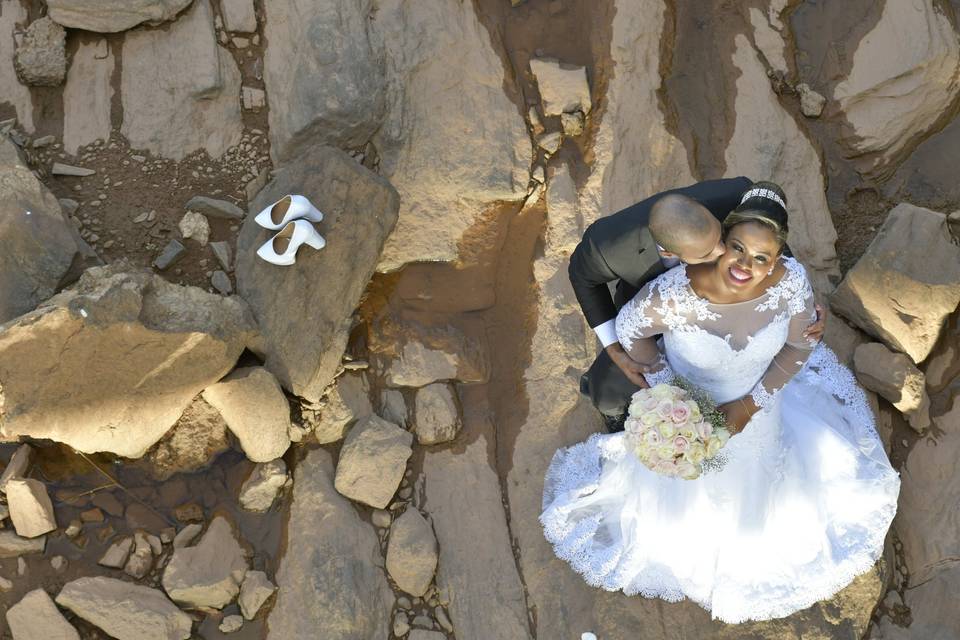 Ramalho Dias Casamento