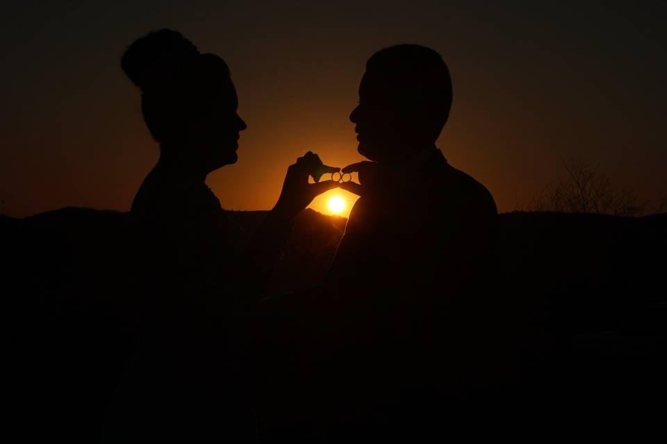 Ramalho Dias Casamento