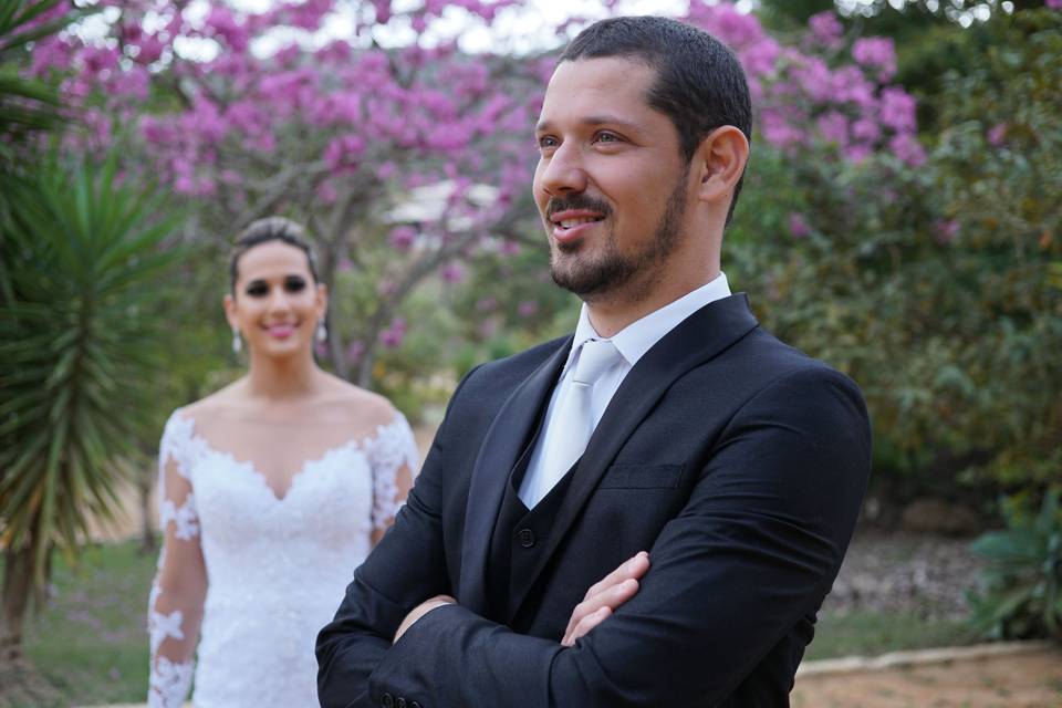 Ramalho Dias Casamento