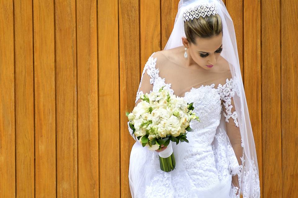 Ramalho Dias Casamento