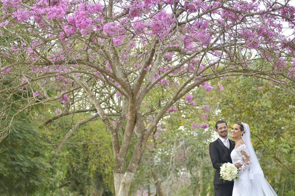 Ramalho Dias Casamento